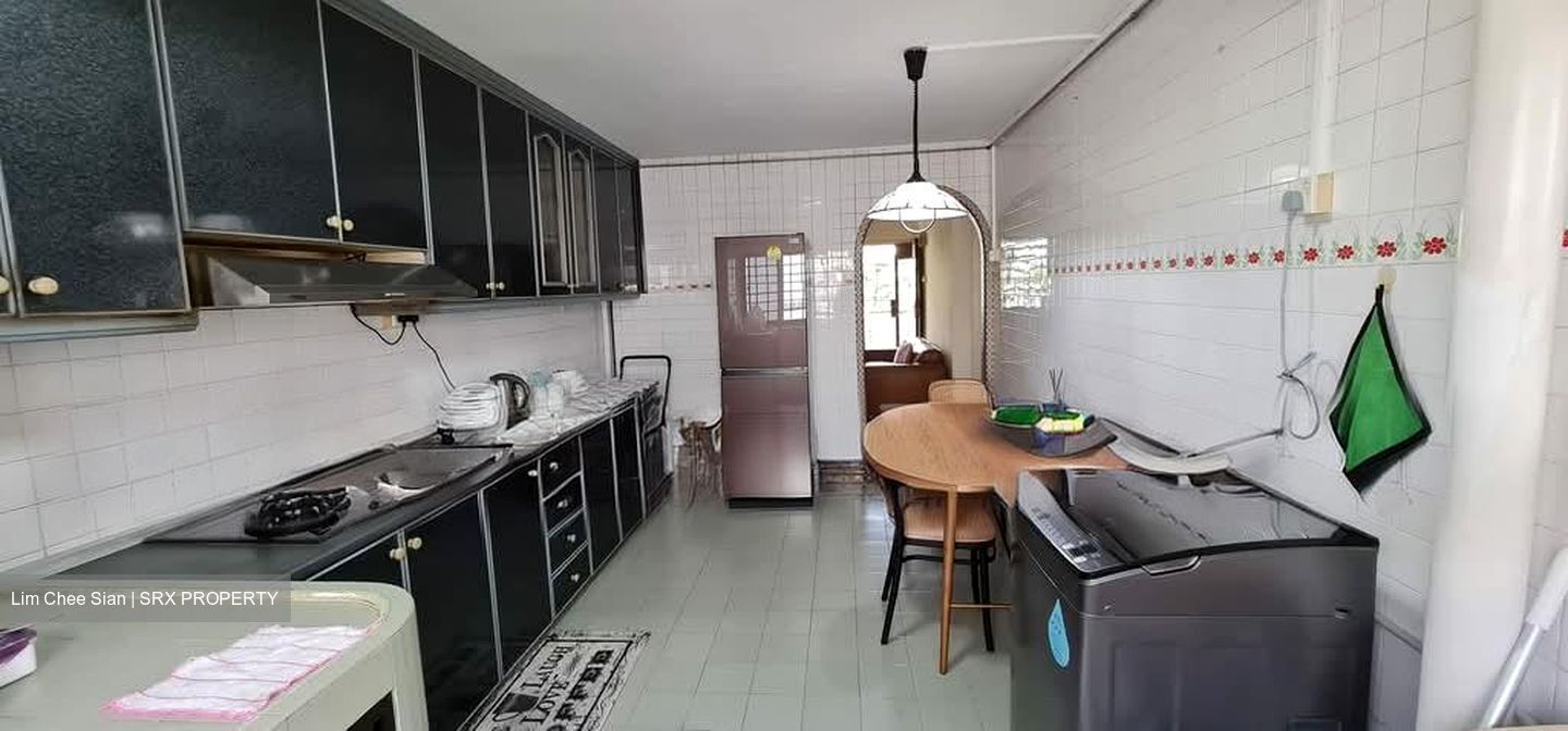 Blk 429 Clementi Avenue 3 (Clementi), HDB 3 Rooms #534024751